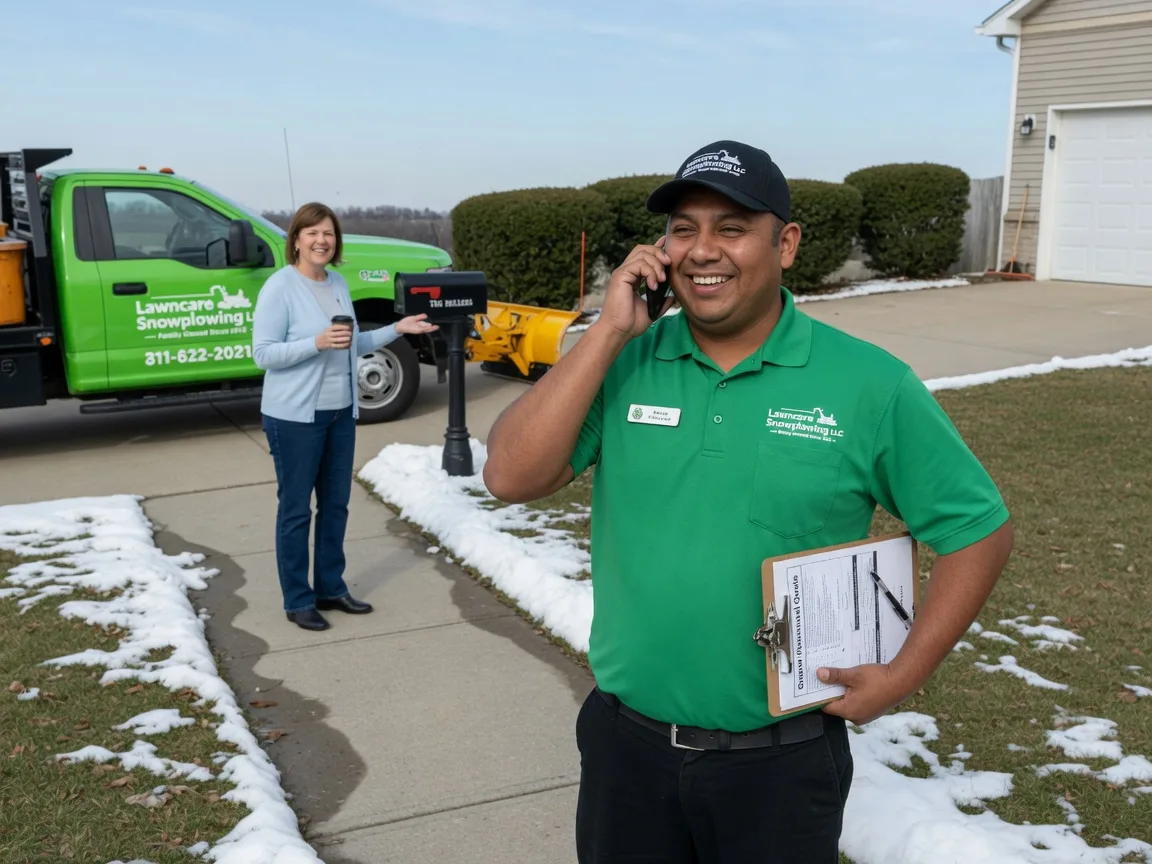Lawn Care Services By Expert Landscaper Orchard Park, NY FAQs